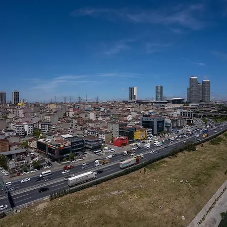 View Apart- Panoramic Views Of The Apartamento *