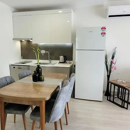 דירה View Apart- Panoramic Views Of The