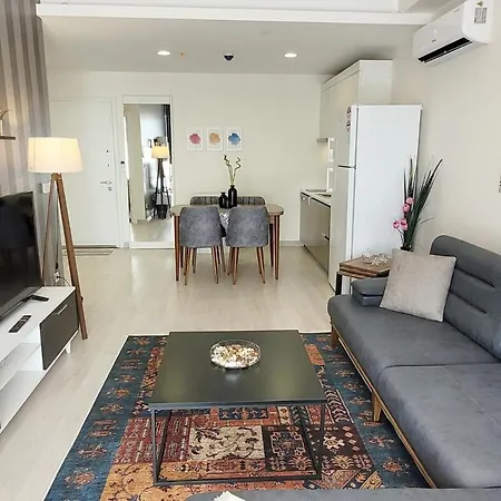 Apartamento View Apart- Panoramic Views Of The *