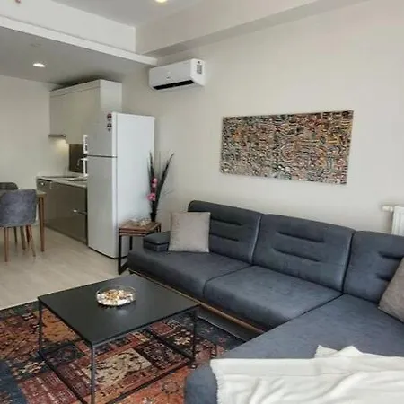 Apartment View Apart- Panoramic Views Of The Istanbul